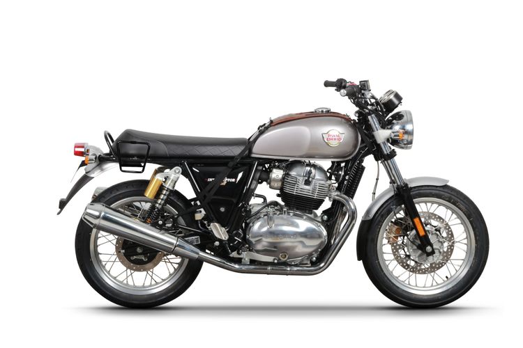 Portamaletas lateral Shad Royal Enfield 650 2019 R0NT69SR