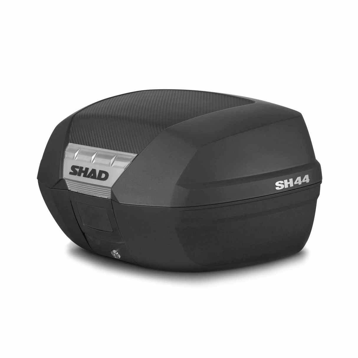 Baúl superior para motocicleta y scooter Shad SH44 D0B44100