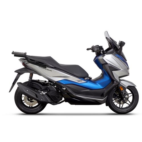 Shad Top Master Topcase-Halterung für Honda 125 2021 H0FR11ST