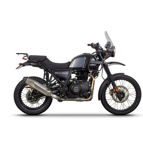 Seitenkofferhalterung 3P-System für Royal Enfield 410 2018 R0HM49IF