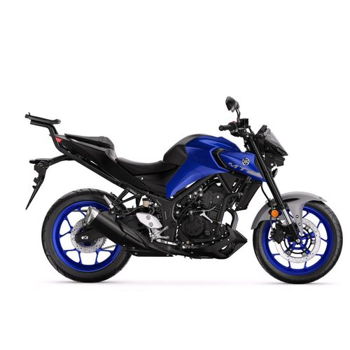 Shad Top Master Topcase-Halterung für YAMAHA MT03 300 2021 Y0MT31ST