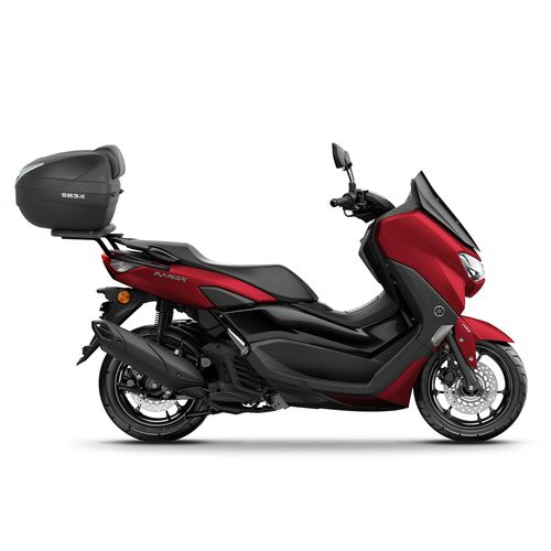 Soporte para baúl superior Shad Top Master YAMAHA NMAX 125 2021 Y0NM11ST