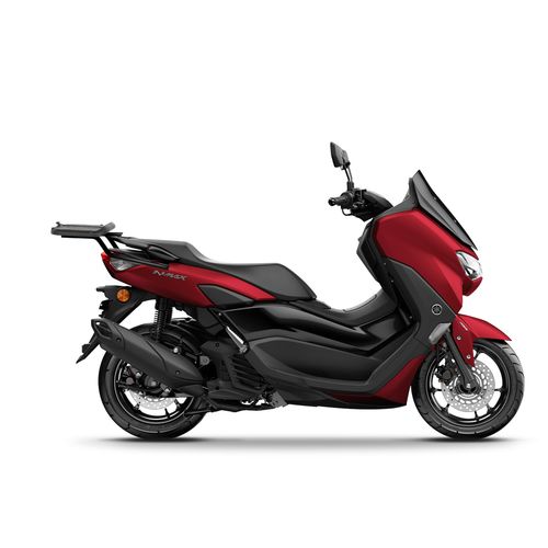 Soporte para baúl superior Shad Top Master YAMAHA NMAX 125 2021 Y0NM11ST