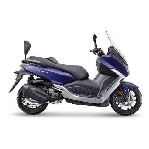 Shad Staffa poggiaschiena SYM MAXSYM 400 400 2021 S0MS41RV