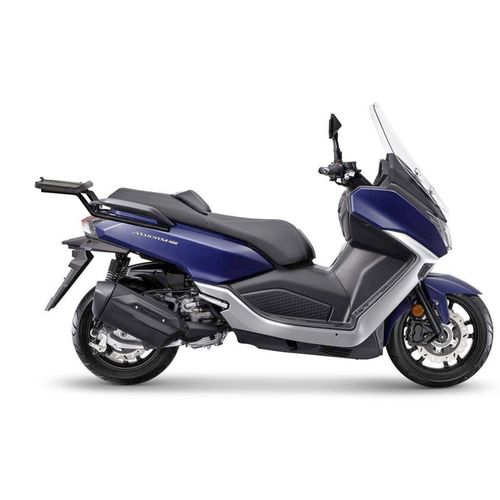 Shad Top Master Topcase-Befestigung SYM MAXSYM 400 400 2021 S0MS41ST