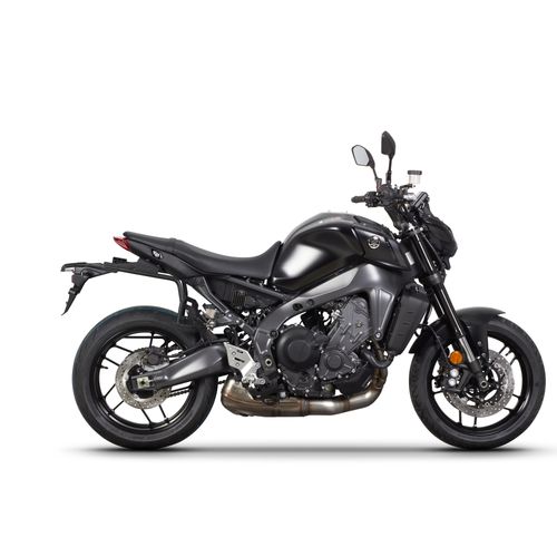 Soporte para maletas laterales Shad 3P System YAMAHA MT09 850 2021 Y0MT91IF
