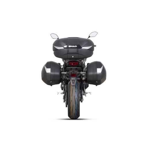 Soporte para maletas laterales Shad 3P System YAMAHA MT09 850 2021 Y0MT91IF