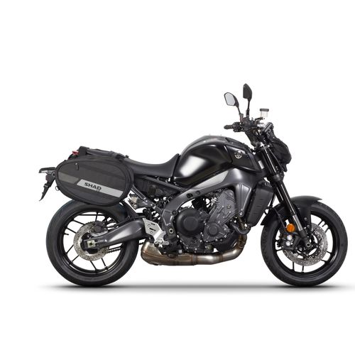 Soporte para bolsas laterales Shad YAMAHA MT09 850 2021 Y0MT91SE