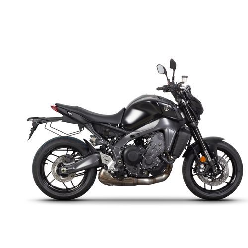 Soporte para bolsas laterales Shad YAMAHA MT09 850 2021 Y0MT91SE