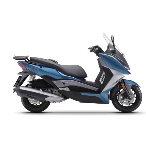 Shad Top Master Topcase-Halterung ARIIC CHINF 318 318 2021 A0CH31ST