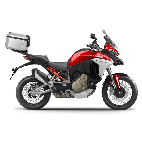 Shad Attacco Bauletto Top Master DUCATI MULTISTRADA V4 S1200 1200 2021 D0MV11ST