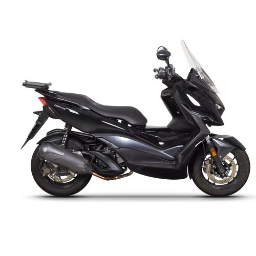 Shad Top Master Topcase-Halterung ZONTES M310 310 2021 Z0M311ST