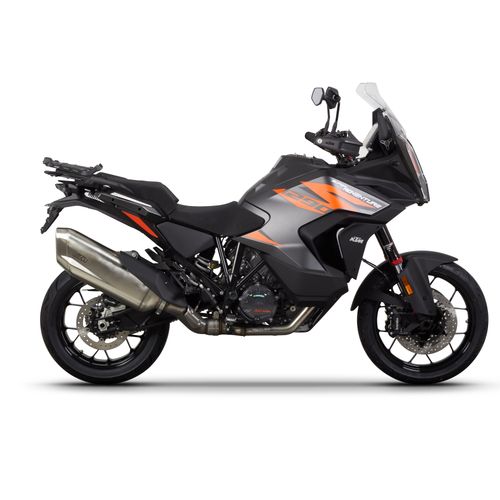 Shad Top Master Topcase-Halterung für KTM 1290 SUPER ADVENTURE R/S/T 2021 K0DV11ST
