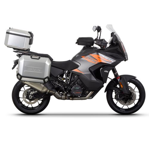 Shad Top Master Topcase-Halterung für KTM 1290 SUPER ADVENTURE R/S/T 2021 K0DV11ST