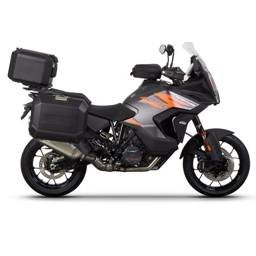 Soporte para maletas laterales Shad 4P System KTM 1290 SUPER ADV R/S/T 2021 K0DV114P