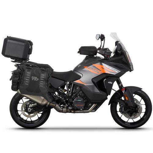 Soporte para maletas laterales Shad 4P System KTM 1290 SUPER ADV R/S/T 2021 K0DV114P