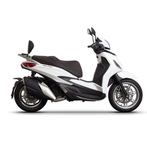 Schatten-Rückenlehnenhalterung PIAGGIO BEVERLY 300/400/300S/400S 300 2021 V0BV41RV