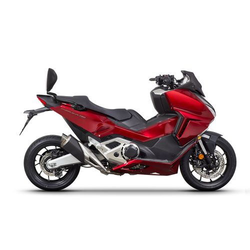 Soporte de respaldo Shad Honda 750 2021 H0XD71RV