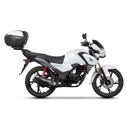 Soporte para baúl superior Shad Top Master para Honda CB125F 125 2021 H0CF11ST