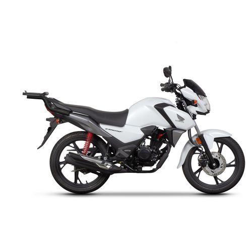 Soporte para baúl superior Shad Top Master para Honda CB125F 125 2021 H0CF11ST