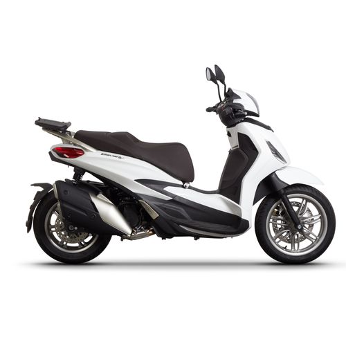 Soporte para baúl superior Shad PIAGGIO BEVERLY 300/400/300S/400S 300 2021 V0BV41ST