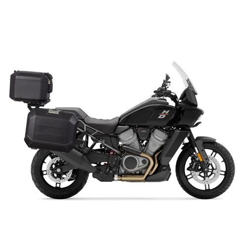 Shad 4P System-Seitenkofferhalter HARLEY DAVIDSON PAN AMERICAN 2021 H0PN114P