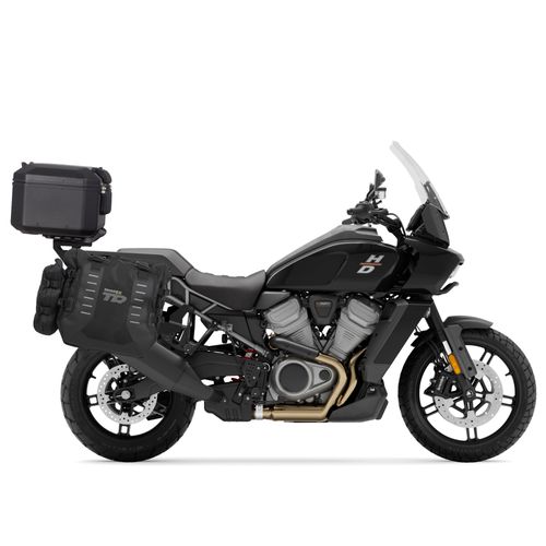 Shad 4P System-Seitenkofferhalter HARLEY DAVIDSON PAN AMERICAN 2021 H0PN114P