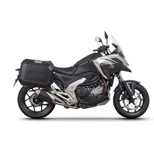 Soporte para maletas laterales Shad 4P System HONDA NC750X 750 2021 H0NC714P