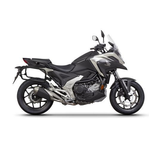 Soporte para maletas laterales Shad 4P System HONDA NC750X 750 2021 H0NC714P