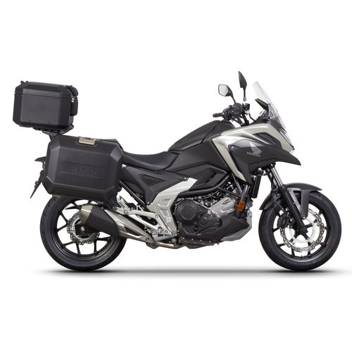 Soporte para maletas laterales Shad 4P System HONDA NC750X 750 2021 H0NC714P