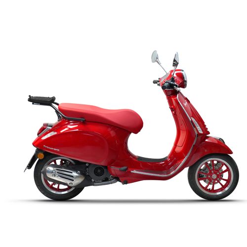 Soporte para baúl superior Shad Top Master PIAGGIO VESPA PRIMAVERA 50/S150 /125 AB/150 AB /SPRINT 125/150 2014> V0IPR19ST
