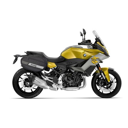 Seitenkofferhalter für BMW F900R 900 2020 W0FR91SR