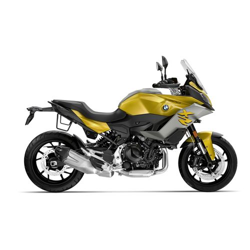 Soporte para bolsas laterales Shad BMW F900R 900 2020 W0FR91SR