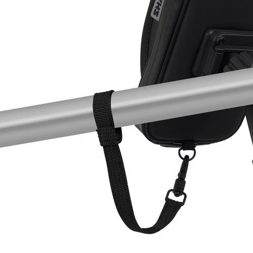 Soporte para smartphone para manillar de motocicleta Shad S 160x80 mm X0SG62H