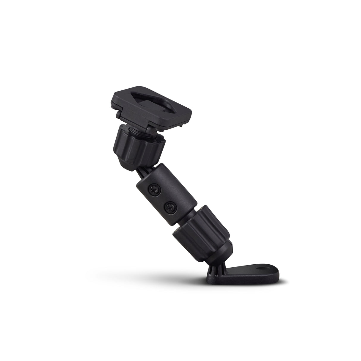 Soporte para smartphone Shad para espejo retrovisor de motocicleta (180 x 90 mm, M X0SG71M)