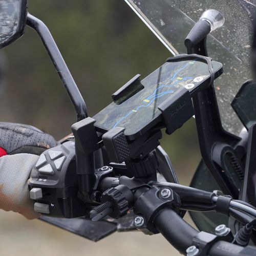 Shad X-FRAME para manillar de motocicleta X0SG00H