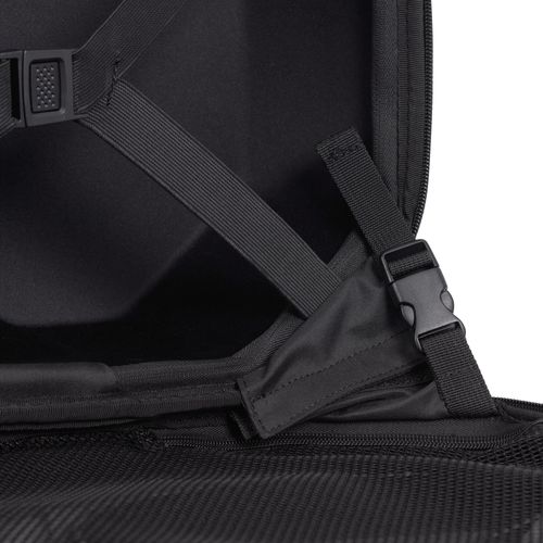 Par de alforjas laterales rÃgidas para motocicleta Shad E48SR X0SE48SR