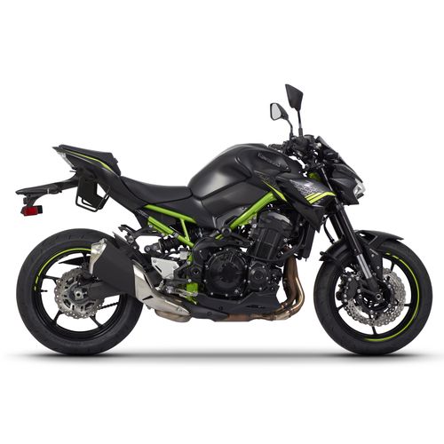 Seitenkofferhalter für Kawasaki Z900 2017 > K0Z997SR