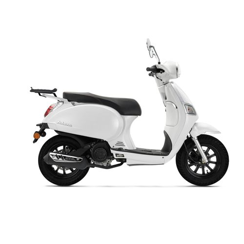 Shad Attacco Bauletto Top Master KEEWAY ZAHARA 125 125 2021 K0ZH11ST