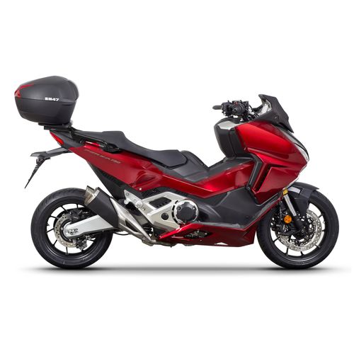 Shad Top Master Topcase-Halterung für HONDA FORZA 750 2021 H0FZ71ST