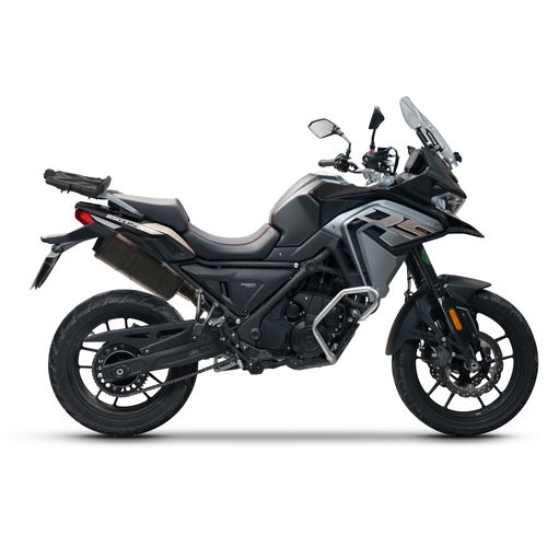 Shad Top Master Topcase-Halterung VOGE 650DS 650 2021 V0DS61ST