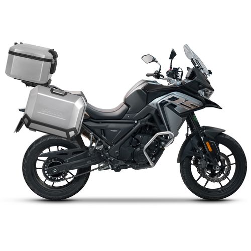 Shad Top Master Topcase-Halterung VOGE 650DS 650 2021 V0DS61ST