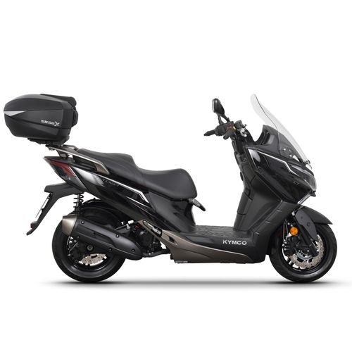 Shad Top Master Topcase-Halterung für KYMCO X-TOWN 125/300 CITY/CT 300 2022 K0XT11ST