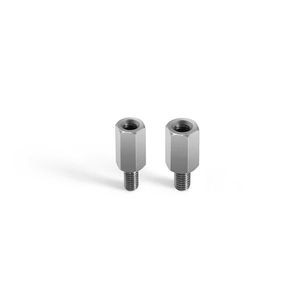 Extensores de espejo para motocicleta Shad X1SGMAR M10 x 1,25