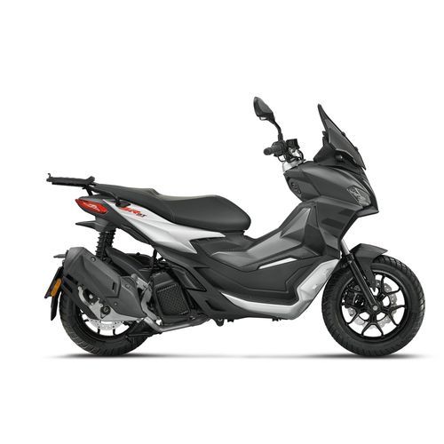Shad Top Master Topcase-Halterung Aprilia SR 125/200 GT 2021 > A0SR12ST
