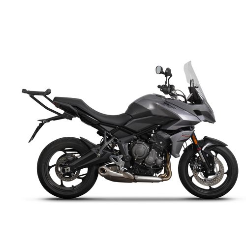 Soporte para baúl superior Shad Top Master para Triumph Tiger 660 2022 > T0TG62ST