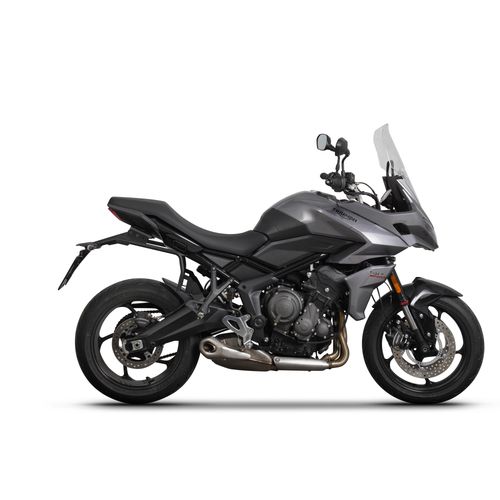 Sistema de soporte para maletas laterales Shad 3P Triumph Tiger 660 2022 > T0TG62IF