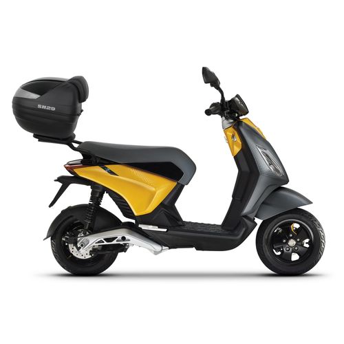 Shad Attacco Bauletto Top Master Piaggio One Electrica 2022 > V0NL52ST