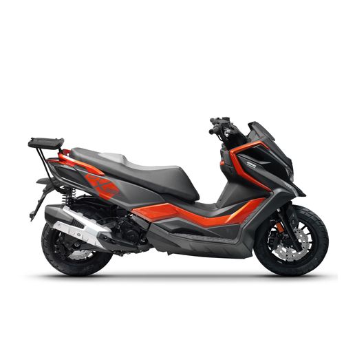 Shad Top Master Topcase-Halterung für Kymco DTX 125/360 (2021) > K0DT31ST