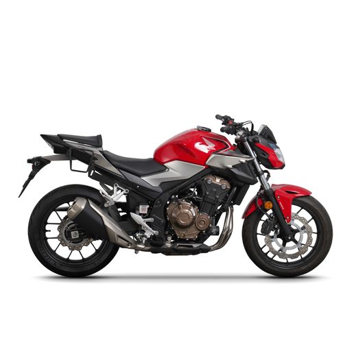 Portabolsas laterales Shad para Honda CB500F 2019 > H0CB51SR